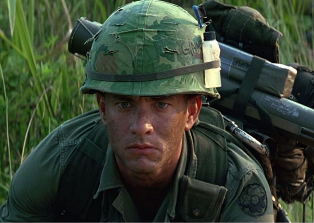 #4. Forrest Gump (1994)